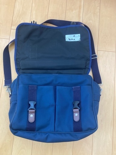 姫路工業高校カバン (jimomo) 竹橋のバッグ《リュックサック》の中古 