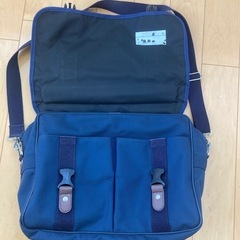 姫路工業高校カバンの画像