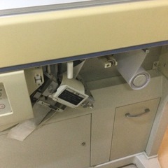 分包機の画像