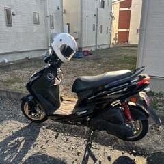 シグナス4型の画像