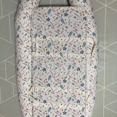 (定価17,600円)カムカムコペンハーゲンベビーネストマットの画像