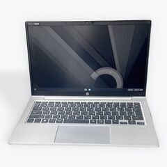 【Ryzen5 5600U搭載 HPノートパソコン中古品】Pro...