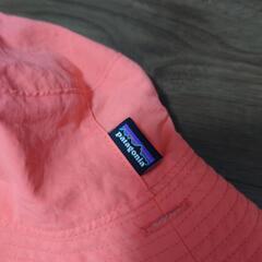 パタゴニア　ベビーハット（6〜12ヶ月）の画像