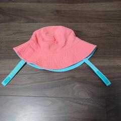 パタゴニア　ベビーハット（6〜12ヶ月）の画像