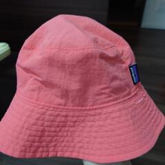 パタゴニア　ベビーハット（6〜12ヶ月）の画像