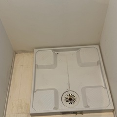 防水パン