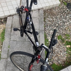 ロードバイク受け渡し者決まりました。の画像