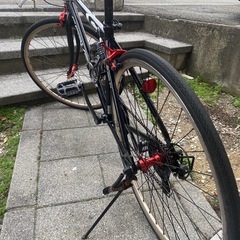 ロードバイク受け渡し者決まりました。の画像