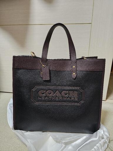 COACHバック 40
