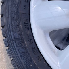 受け渡し者決まりましたの画像