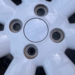 受け渡し者決まりましたの画像