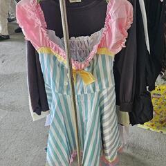 洋服
