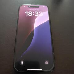 iPhone15pro