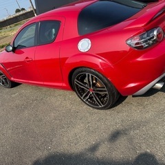 rx8用