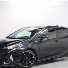 💥不動の人気50プリウス💥