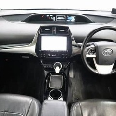 💥不動の人気50プリウス💥の画像