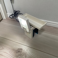 ツインバード　LEDベッドライト