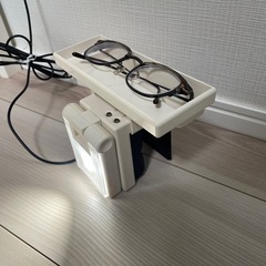 ツインバード　LEDベッドライトの画像