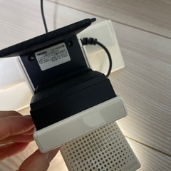 ツインバード　LEDベッドライトの画像
