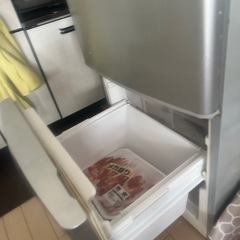冷蔵庫の画像