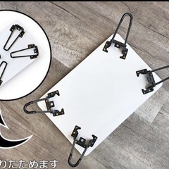 カービィ　テーブルの画像