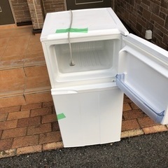 98L冷蔵庫