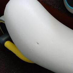 子供玩具　ペダル無し　三輪車　の画像