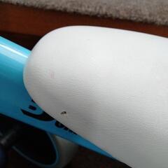 子供玩具　ペダル無し　三輪車　の画像