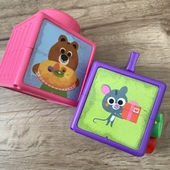 こどもちゃれんじベビー ぷち  まとめ売り 絵本 DVD おもちゃ 43点セットの画像