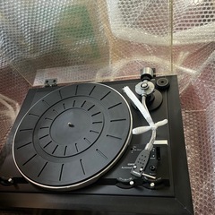 ONKYOレコードプレイヤー