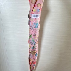 すみっこ　傘の画像