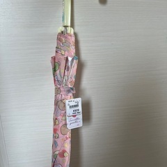 すみっこ　傘