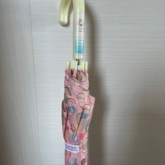 すみっこ　傘の画像