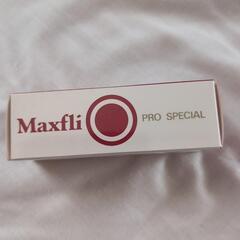 DUNLOP  SMALL Maxfli ゴルフボール　12個　の画像