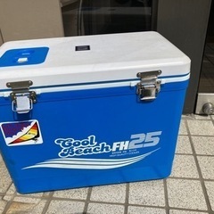 ※譲り先決定クーラーボックス値段交渉可能 