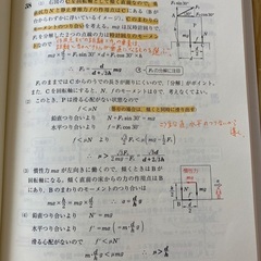 河合塾　良問の風　物理の画像