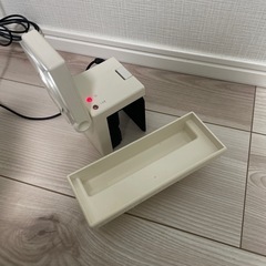 ツインバード　LEDベッドライトの画像