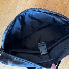 【直接引き取り可能な方限定】disptchショルダーバッグをお譲りしますの画像