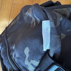 【直接引き取り可能な方限定】disptchショルダーバッグをお譲りしますの画像