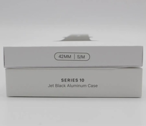 Applewatch 10 42mm ほぼ新品