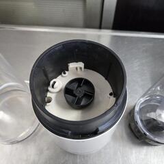 マイボトルブレンダーの画像