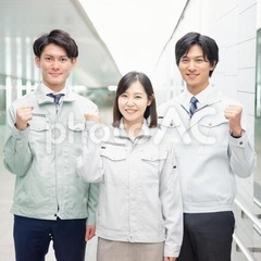 製造　急募ボーナス有り⭐️の画像