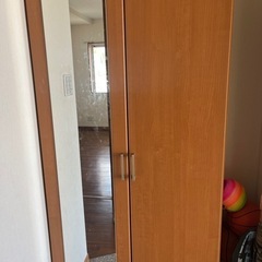 靴箱