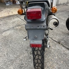 バイク カワサキの画像