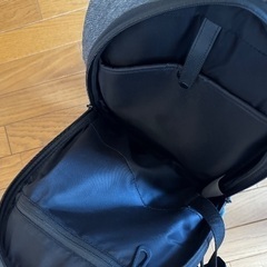 【直接引き取り可能な方限定】Cote&Cielバックパックをお譲りしますの画像