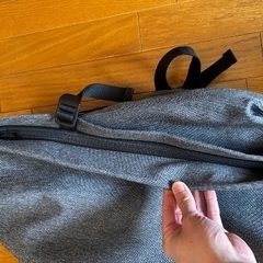 【直接引き取り可能な方限定】Cote&Cielバックパックをお譲りしますの画像