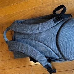 【直接引き取り可能な方限定】Cote&Cielバックパックをお譲りしますの画像