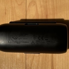 【BOSE】ワイヤレスイヤホンの画像