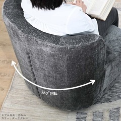 4台セット・美品✨ホテル仕様　ソファー・の画像