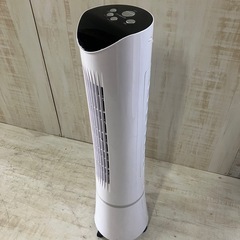 J68⭐️ アルファックスコイズミ 冷風扇 扇風機　タワーファン...